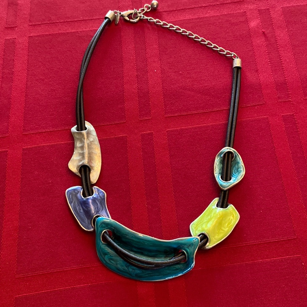 Chicos necklace